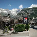Daire Mont Chetif - Center