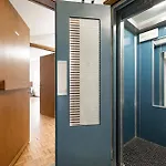 Daire Mont Chetif - Center