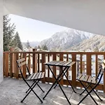 Mont Chetif - Center Daire *