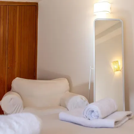 Appartement Chetif - Center *