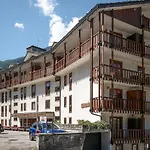 公寓 Mont Chetif - Center 库马约尔
