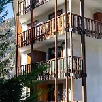 公寓 Mont Chetif - Center 库马约尔