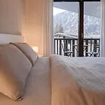 公寓 Mont Chetif - Center 库马约尔