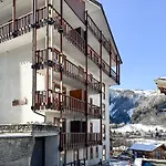 公寓 Mont Chetif - Center *