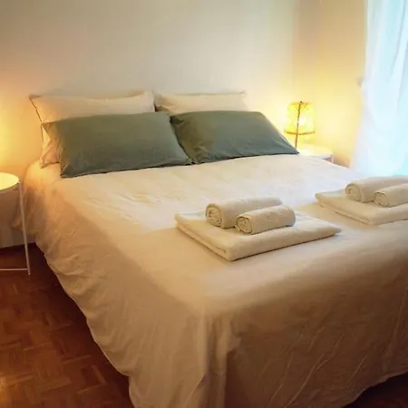 Апартаменты Mont Chetif - Center *