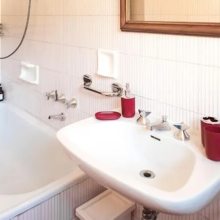 Mont Chetif - Center Lägenhet Courmayeur