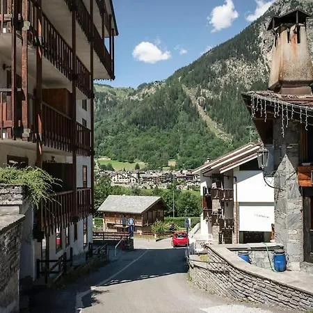 Mont Chetif - Center