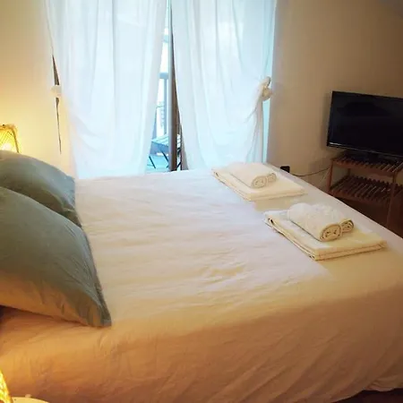 Апартаменты Mont Chetif - Center Курмайор