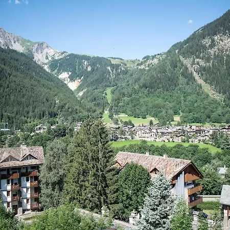 Mont Chetif - Center