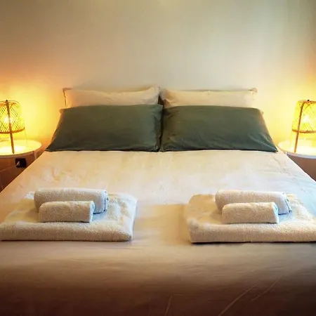 Mont Chetif - Center 아파트 쿠르마예