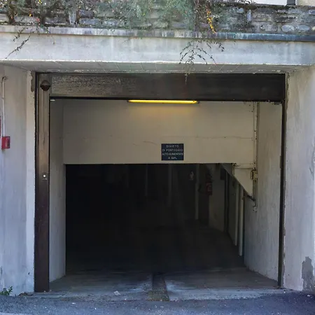 Mont Chetif - Center Lägenhet *