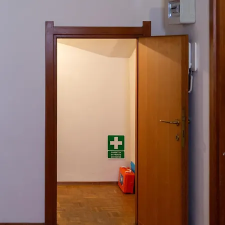 Mont Chetif - Center 쿠르마예