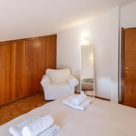 Mont Chetif - Center 아파트 쿠르마예