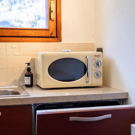 Lägenhet Mont Chetif - Center Courmayeur