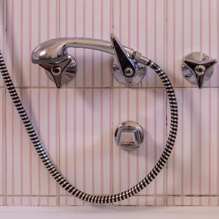 아파트 Mont Chetif - Center