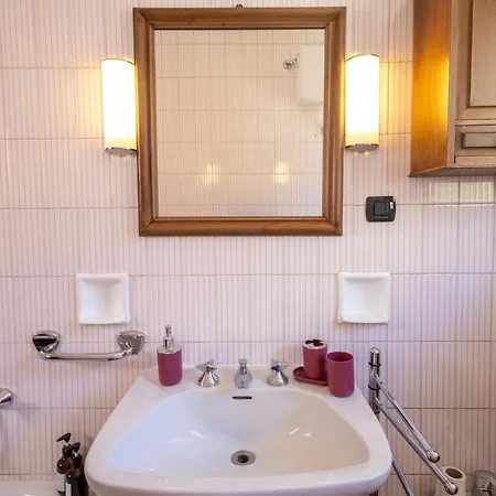 아파트 Mont Chetif - Center 쿠르마예