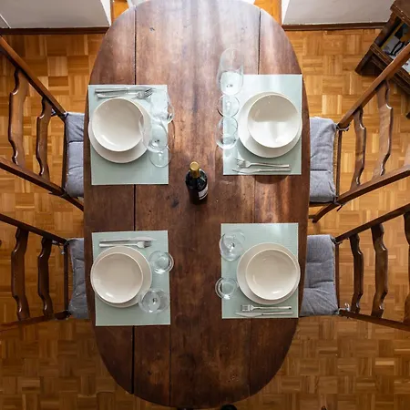 Mont Chetif - Center *