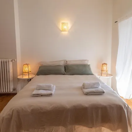 Mont Chetif - Center Курмайор