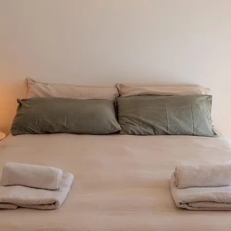 Апартаменты Mont Chetif - Center