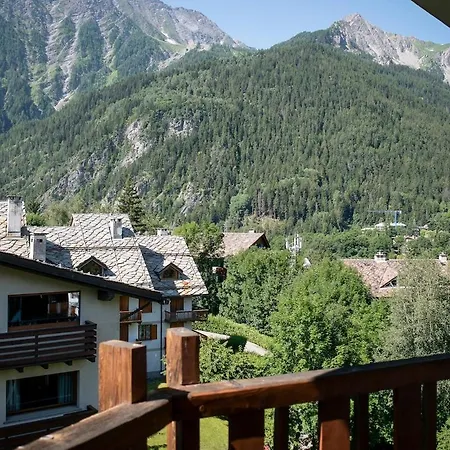 Mont Chetif - Center