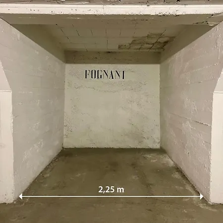 Апартаменты Mont Chetif - Center *