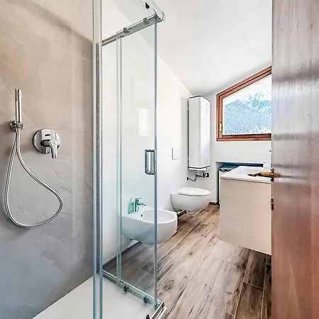 Mont Chetif - Center Курмайор