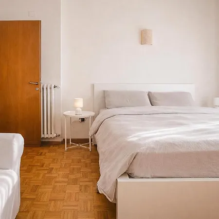 Апартаменты Mont Chetif - Center *