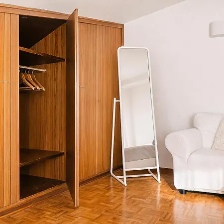 Апартаменты Mont Chetif - Center