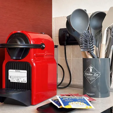 Mont Chetif - Center