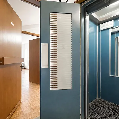 Apartman Mont Chetif - Center