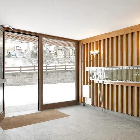 Mont Chetif - Center Апартаменты