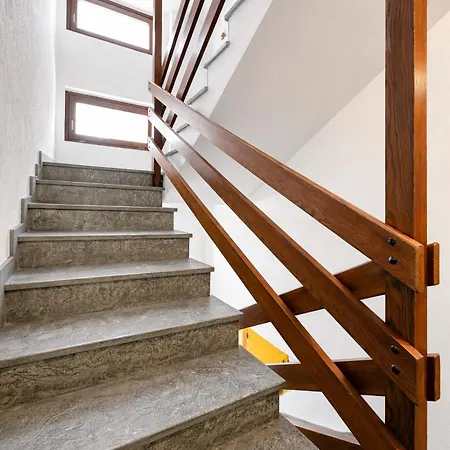 Апартаменты Mont Chetif - Center *