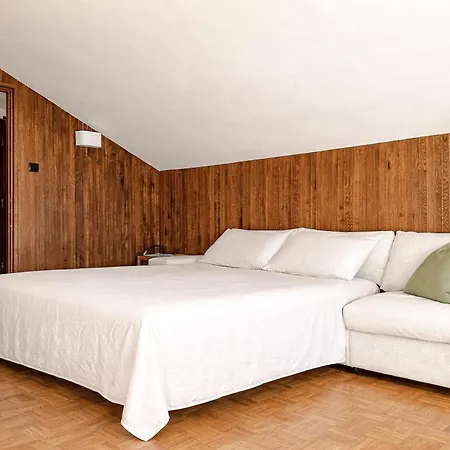 Апартаменты Mont Chetif - Center