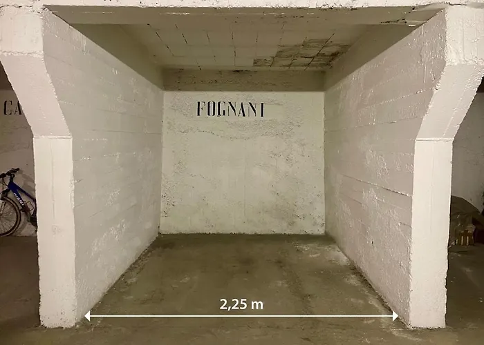 شقة Mont Chetif - Center *