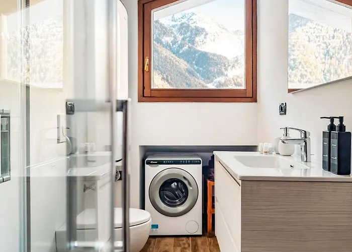 شقة Mont Chetif - Center كورمايور