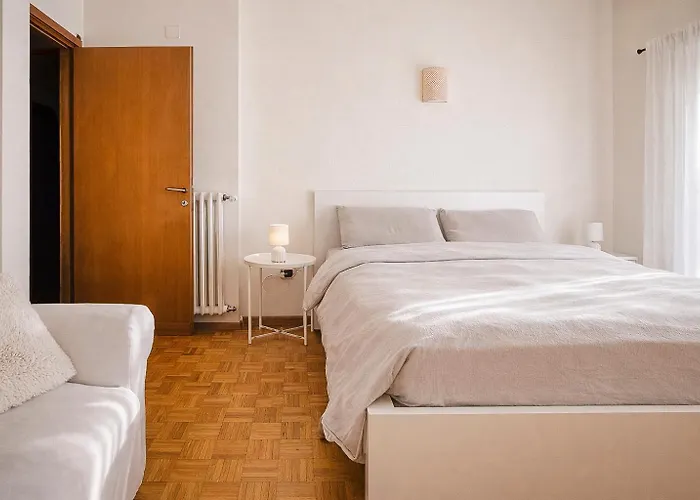 شقة Mont Chetif - Center *