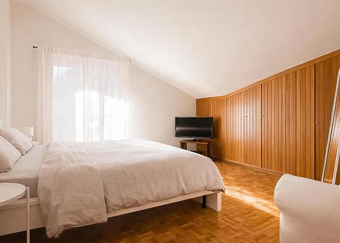 شقة Mont Chetif - Center كورمايور