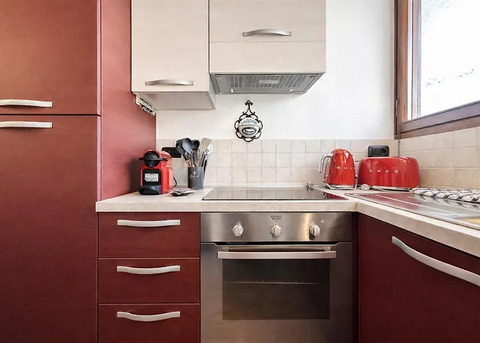 Mont Chetif - Center كورمايور